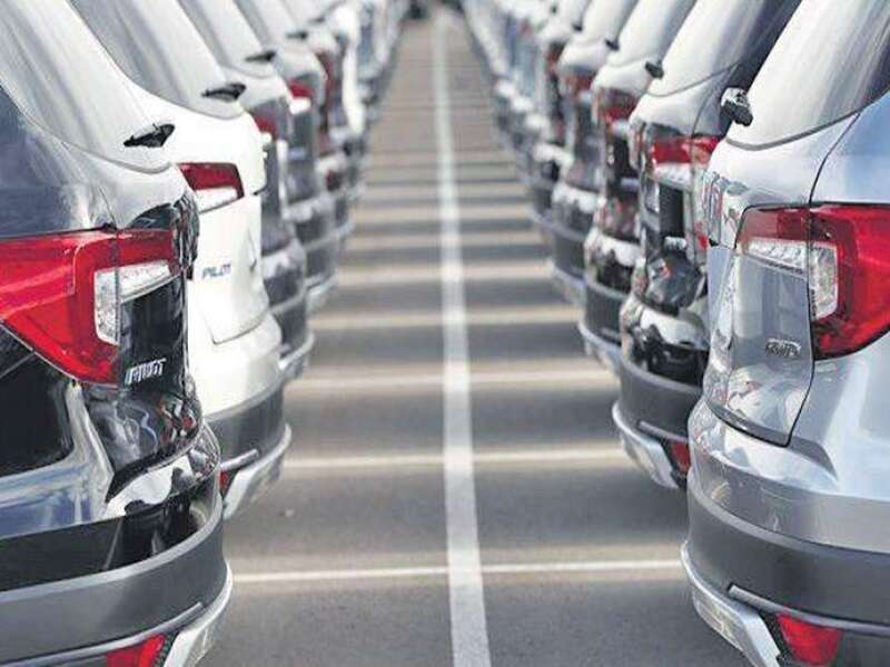 वित्त वर्ष 2020-21 की दूसरी तिमाही में वाहनों की बिक्री में 26.45 फीसदी बढ़ी