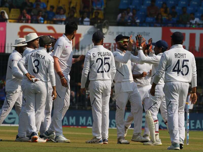 इंदौर टेस्ट: टॉस जीतकर बांग्लादेश ने चुनी बल्लेबाजी, लंच तक 63 रन पर गंवाए तीन विकेट