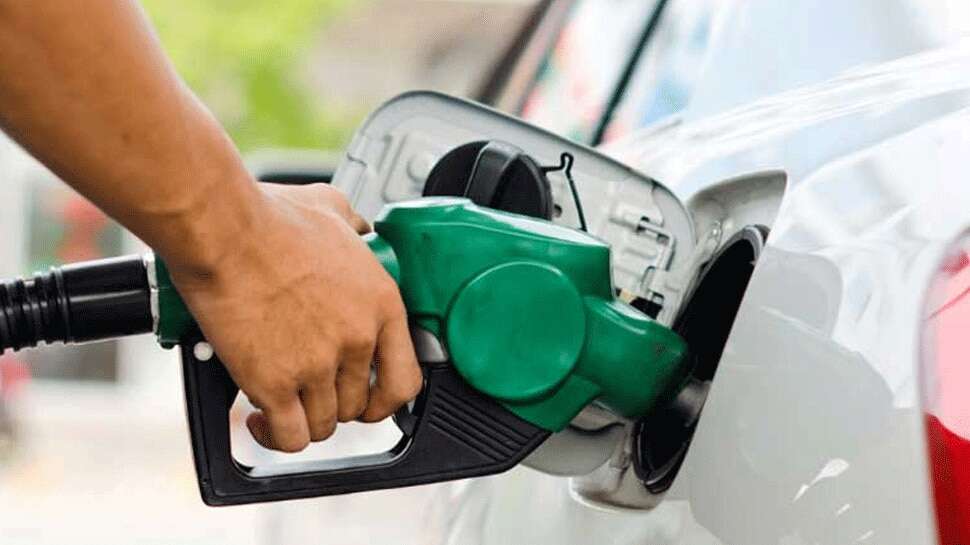 पेट्रोल 17 पैसे प्रति लीटर और डीजल 22 पैसे प्रति लीटर हुआ महंगा
