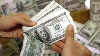 देश का विदेशी मुद्रा भंडार 534.5 अरब डॉलर पहुंचा