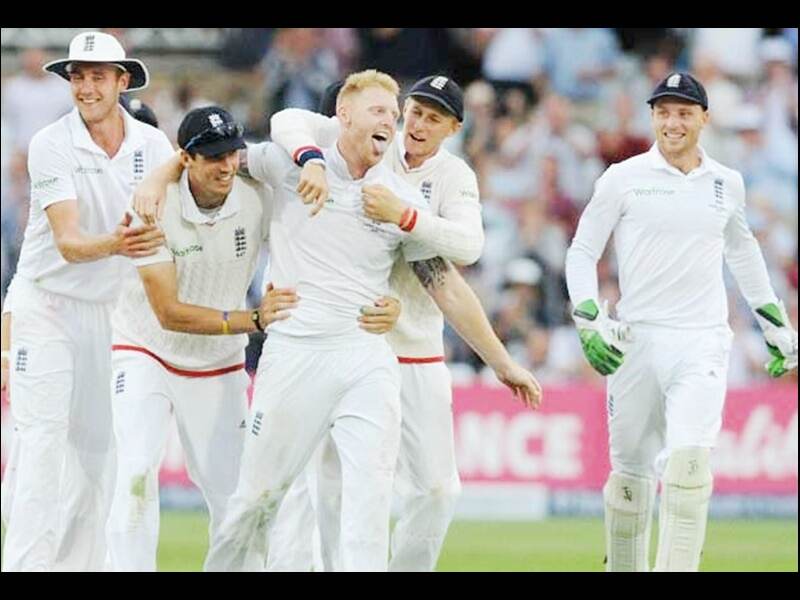 इंग्लैंड की टेस्ट क्रिकेट में बड़ी उपलब्धि, पांच लाख रन बनाने वाली पहली टीम बनी