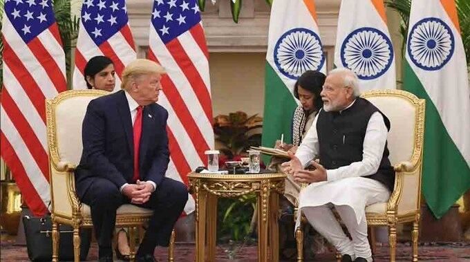 अमेरिका और भारत के बीच ट्रेड और डिफेंस डील पर बनी सहमति