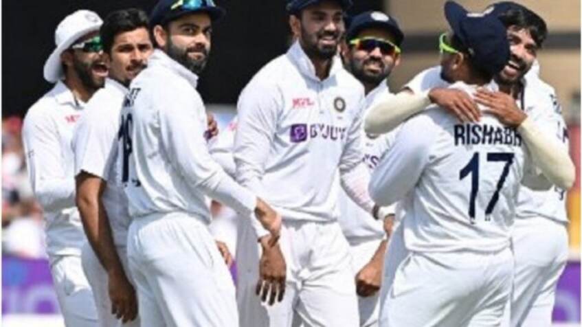 न्यूजीलैंड के खिलाफ टेस्ट मैच में तीन स्पिनरों के साथ ग्रीन पार्क उतरेगी भारतीय टीम