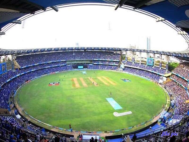 भारत-आस्ट्रेलिया के बीच पहला वनडे मंगलवार को मुम्बई में, मौसम रहेगा साफ