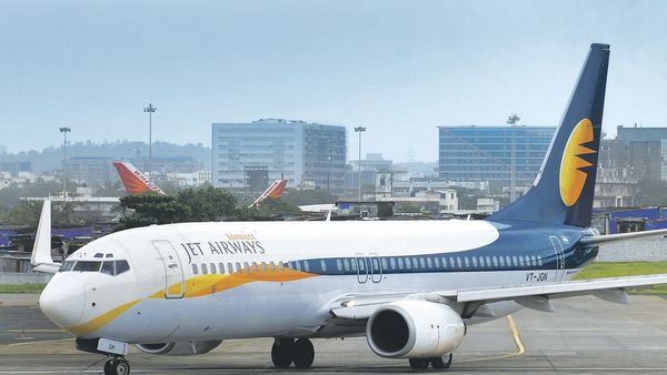 नहीं खत्म हो रही जेट एयरवेज की परेशानी, नई मुसीबत आई सामने