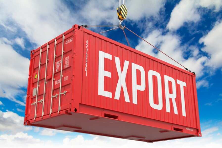 निर्यात दिसंबर में 38.91 फीसदी बढ़कर 37.81 अरब डॉलर रहा