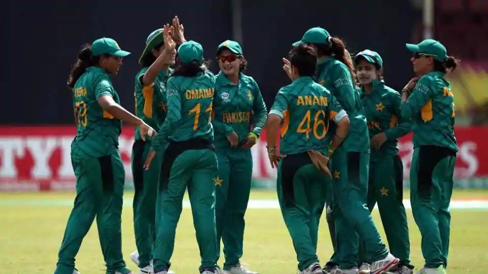 पाकिस्तान की राष्ट्रीय त्रिकोणीय टी 20 महिला क्रिकेट चैंपियनशिप 22 नवंबर से