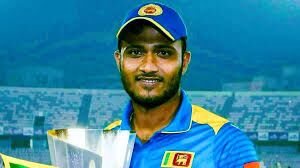 श्रीलंकाई तेज गेंदबाज शेहान मदुशनका ड्रग्स रखने के आरोप में गिरफ्तार